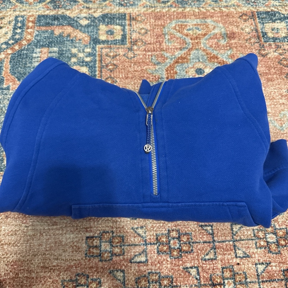 Kids Blue Bottoms